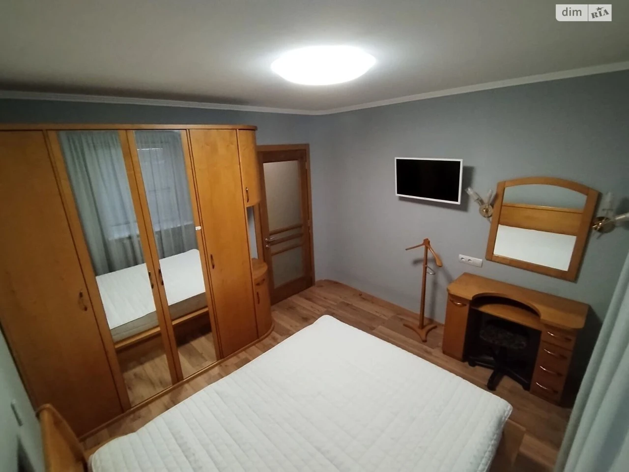 Long-Term Rental Apartment, Topola-1