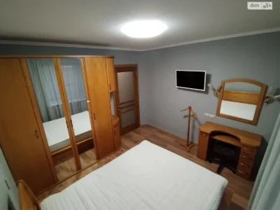 Long-Term Rental Apartment, Topola-1