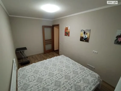 Long-Term Rental Apartment, Topola-1