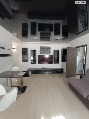 Long-Term Rental Apartment Near a Substation