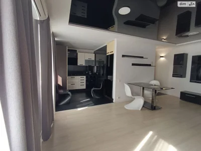 Long-Term Rental Apartment Near a Substation