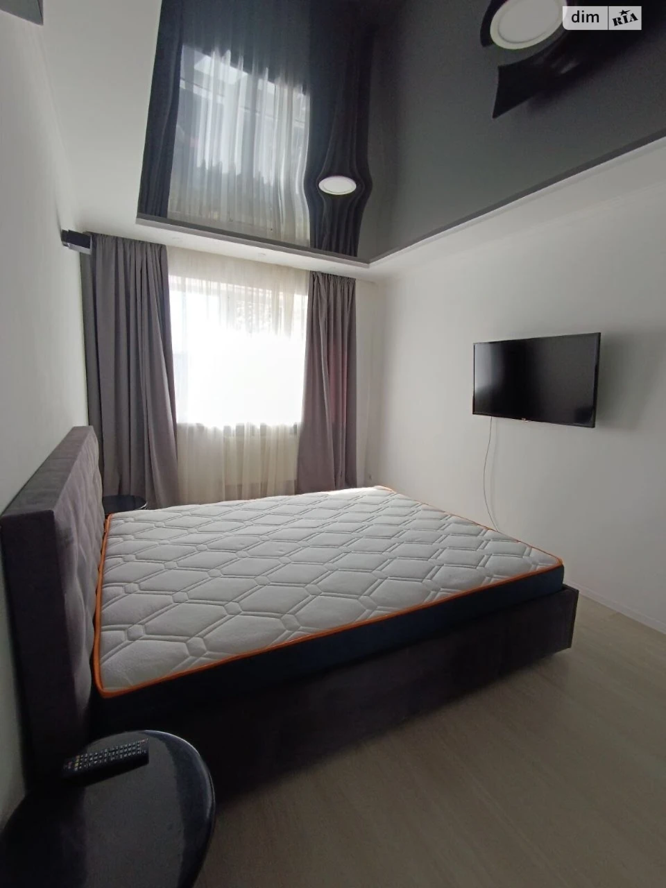 Long-Term Rental Apartment Near a Substation