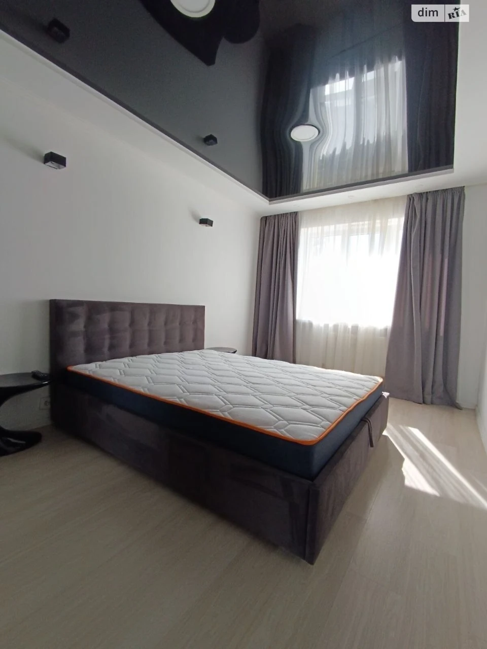 Long-Term Rental Apartment Near a Substation
