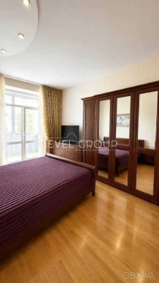 2-bedroom apartment, 62.00 sq.m