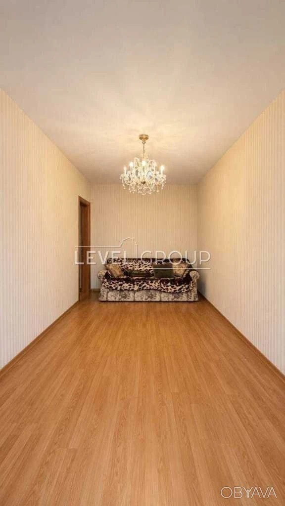 2-bedroom apartment, 62.00 sq.m