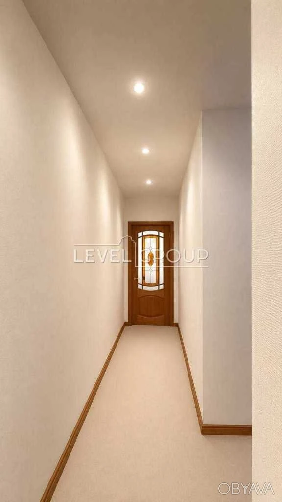 2-bedroom apartment, 62.00 sq.m