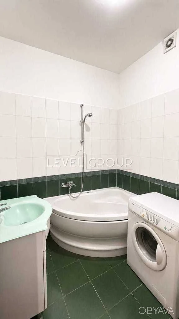 2-bedroom apartment, 62.00 sq.m