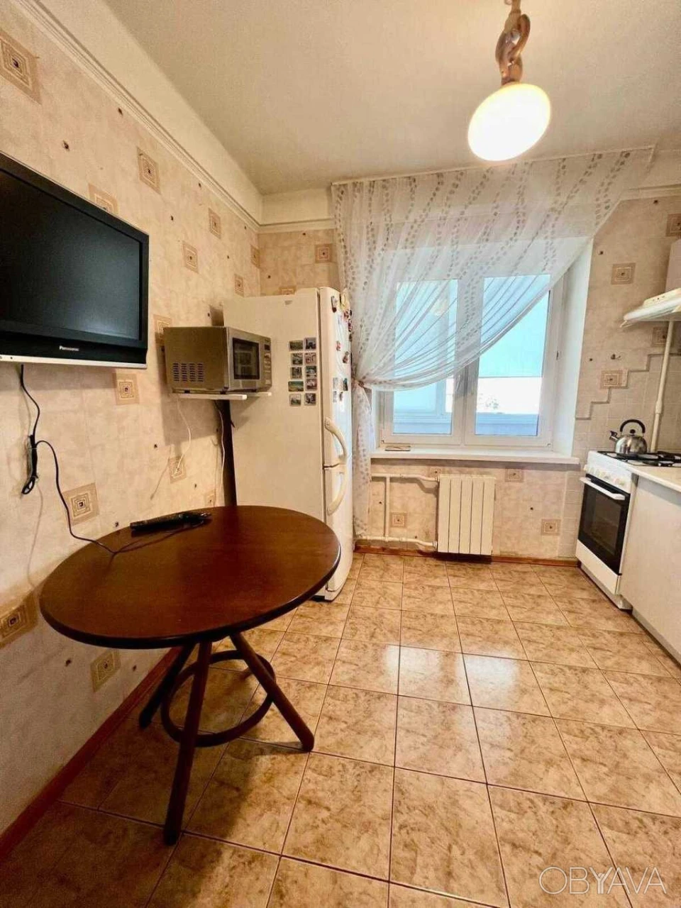 2-комнатная квартира, 48.00 кв.м
