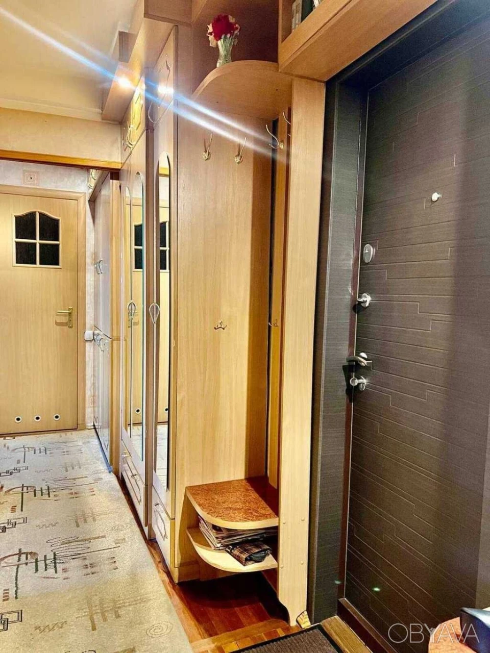 2-комнатная квартира, 48.00 кв.м