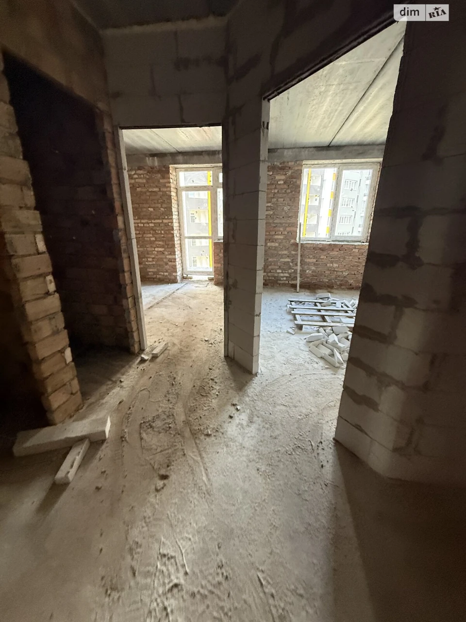 Продаж Квартира Південно-Західний