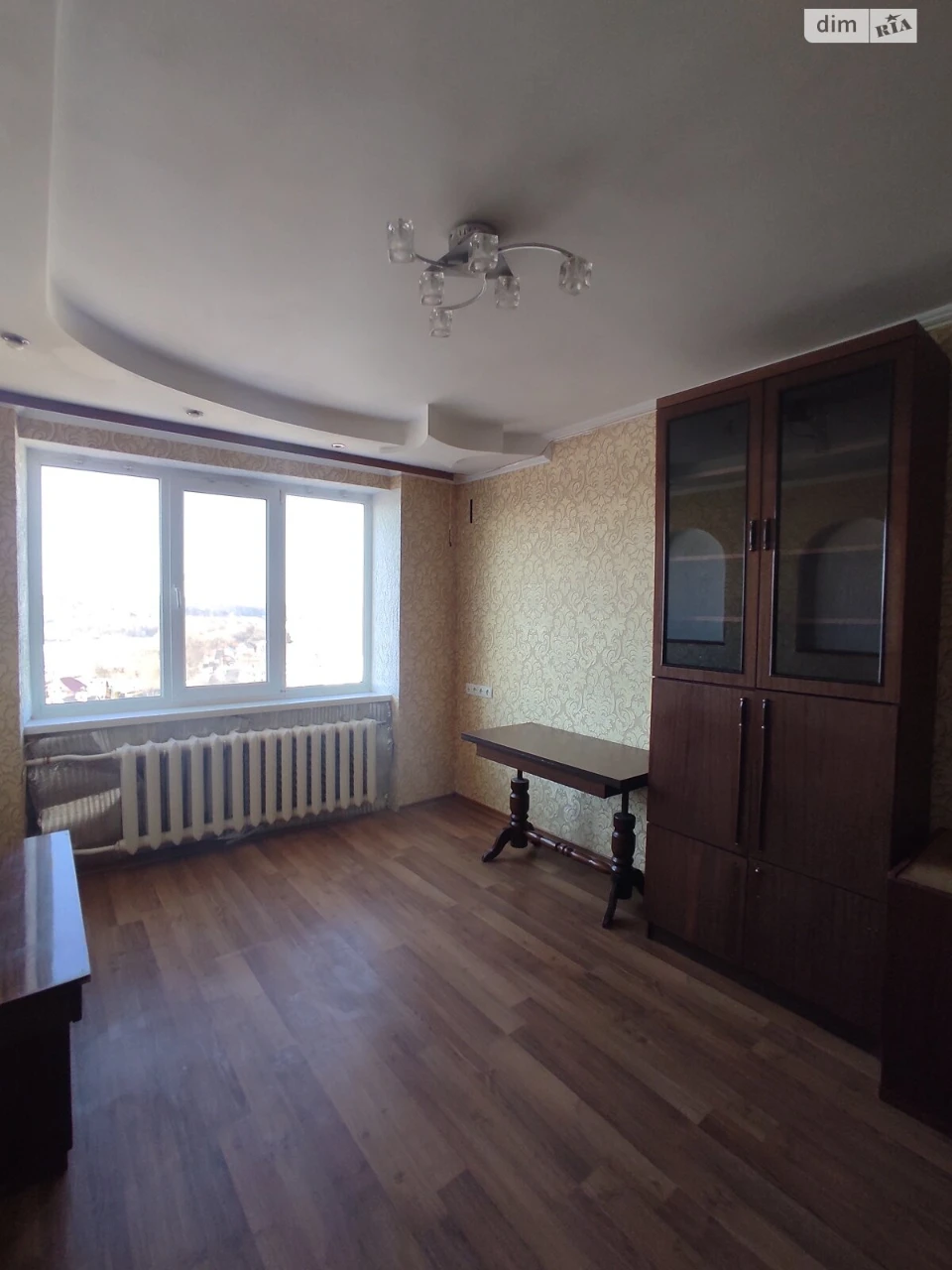 Продаж Квартира Київська