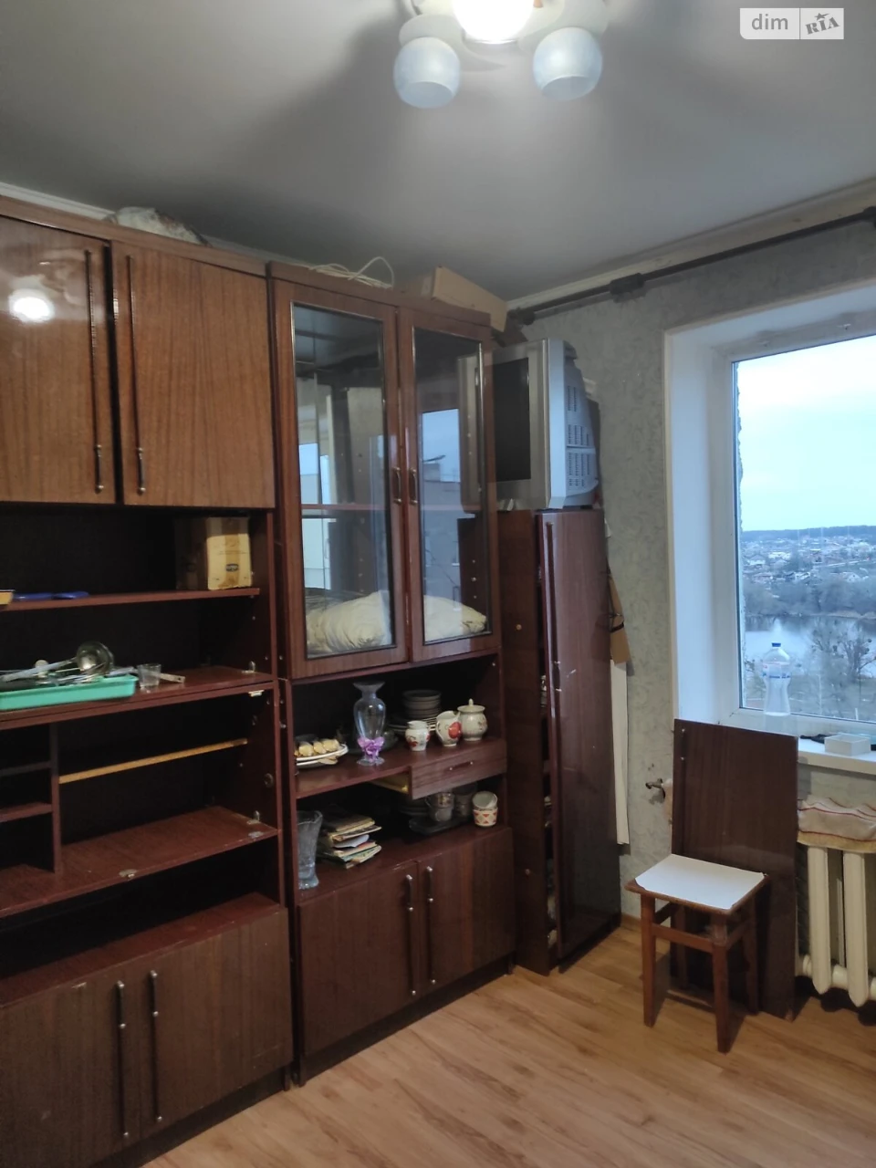 Продаж Квартира Київська