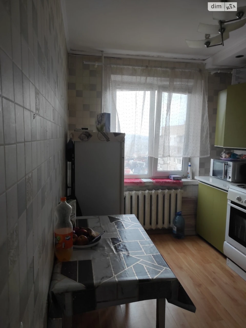 Продаж Квартира Київська