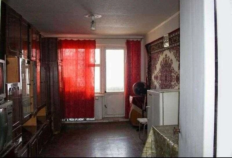 Продам большую 70 кв.м. 3-к .квартиру Парус Красный камень С
