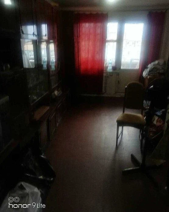 Продам большую 70 кв.м. 3-к .квартиру Парус Красный камень С