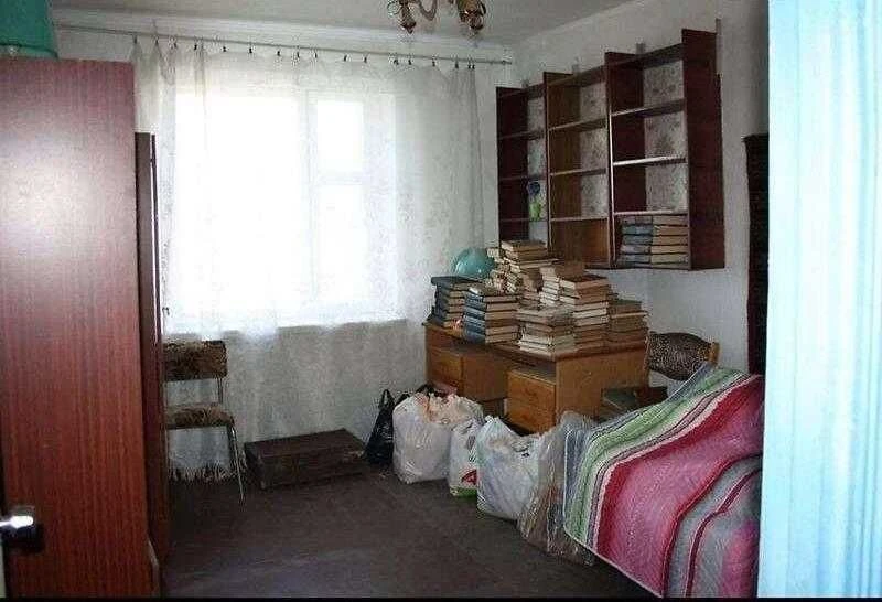 Продам большую 70 кв.м. 3-к .квартиру Парус Красный камень С