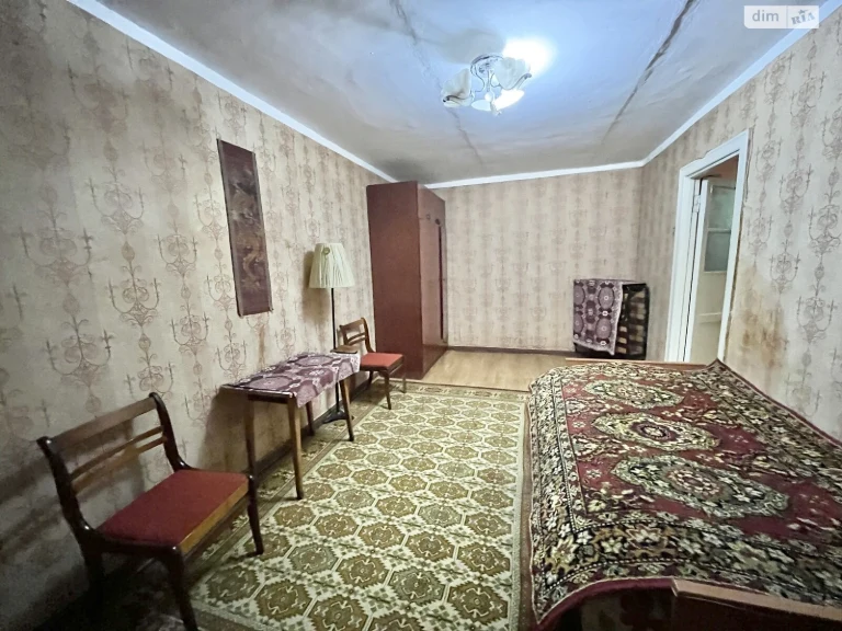 Long-Term Rental Apartment "Sudobudynnyk"