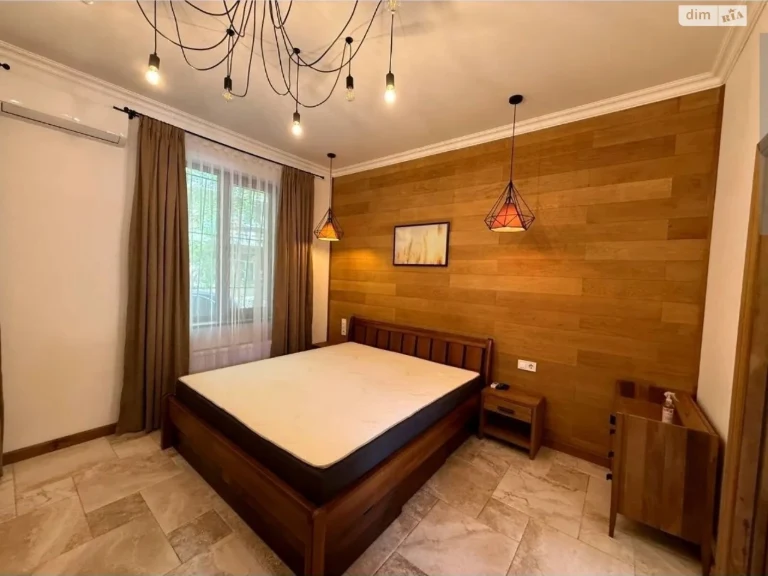 Long-Term Rental Apartment, Primorsky District