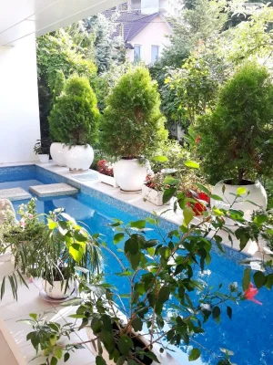 Sale: Kyiv House