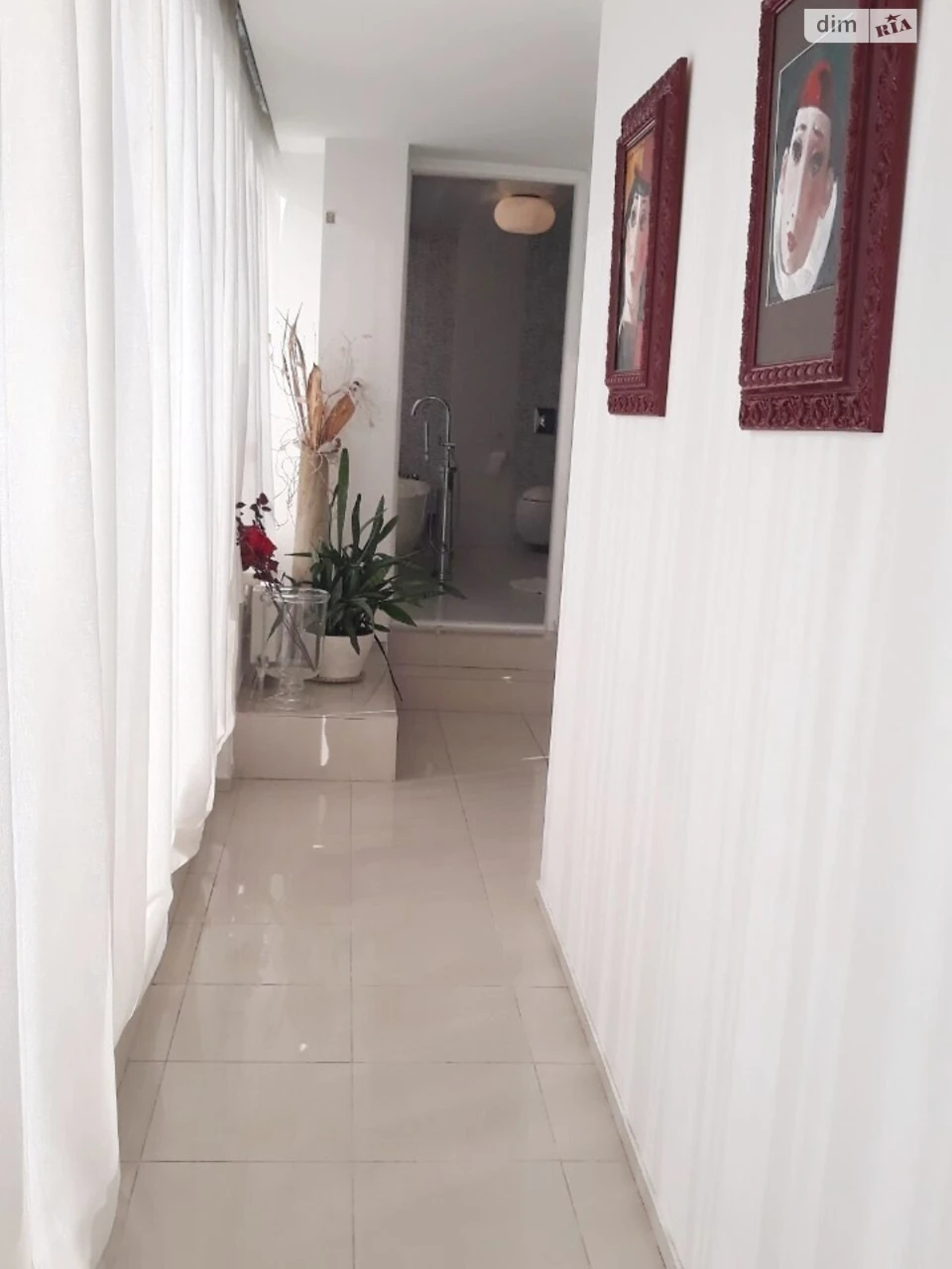 Sale: Kyiv House