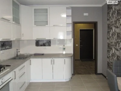 Long-Term Rental Apartment in Kyiv