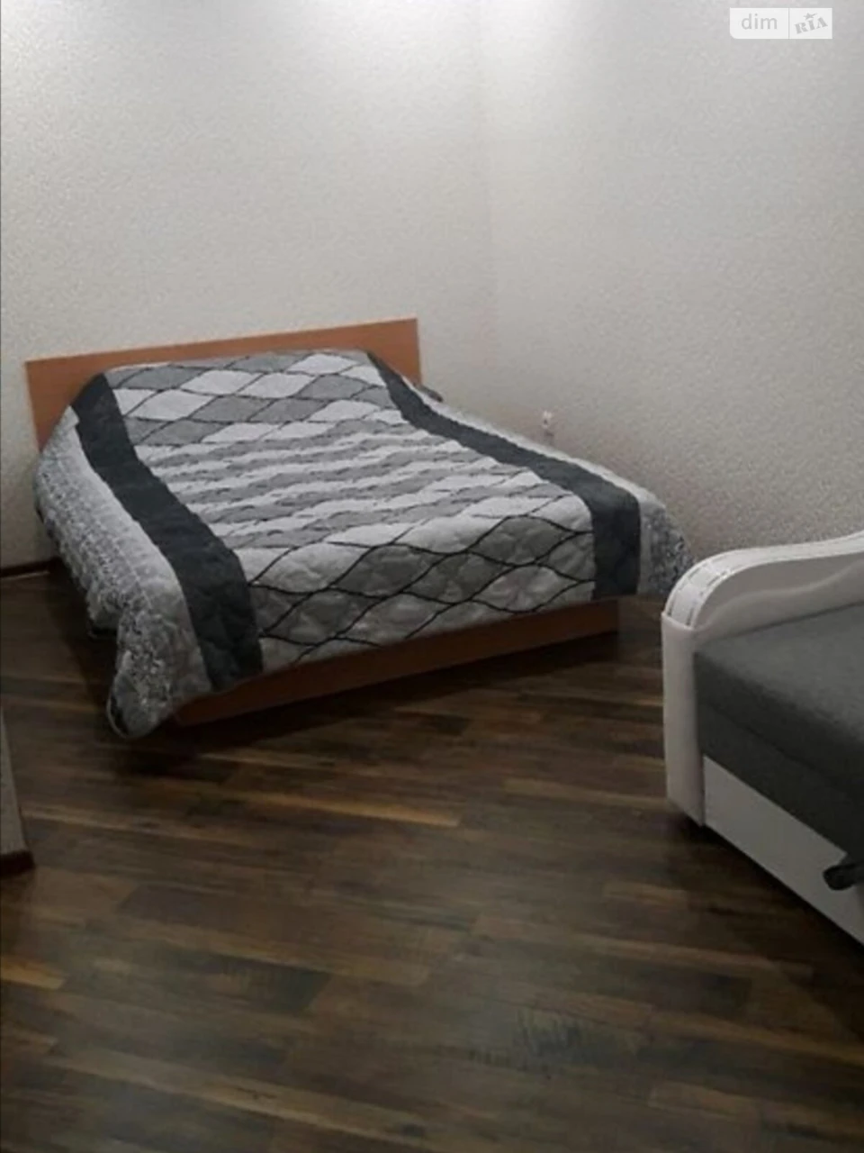 Long-Term Rental Apartment in Kyiv