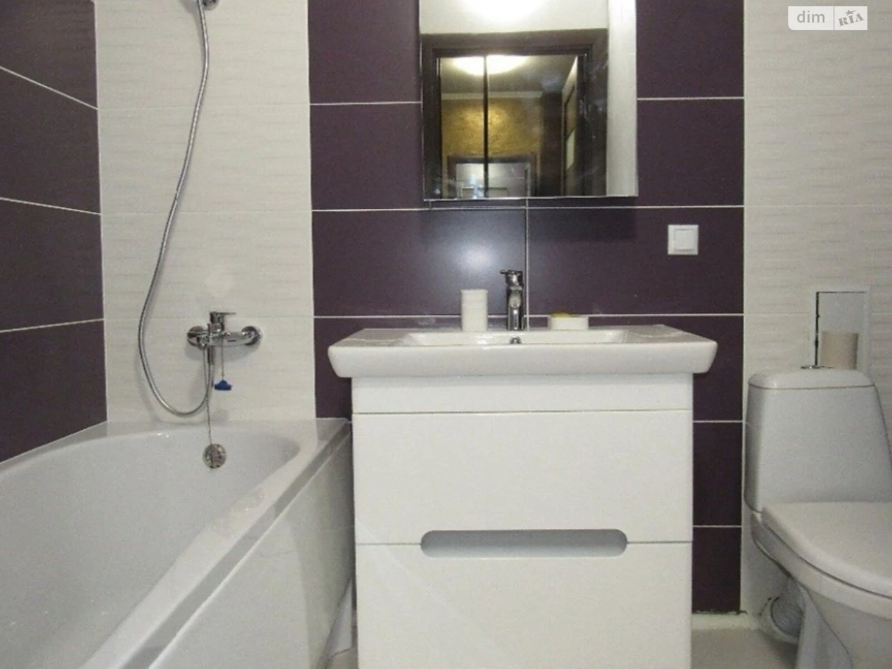 Long-Term Rental Apartment in Kyiv