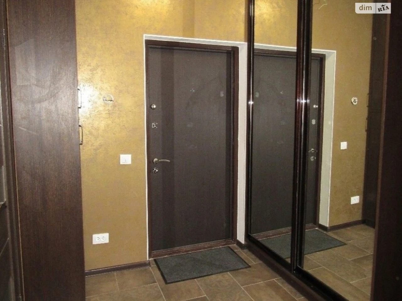 Long-Term Rental Apartment in Kyiv