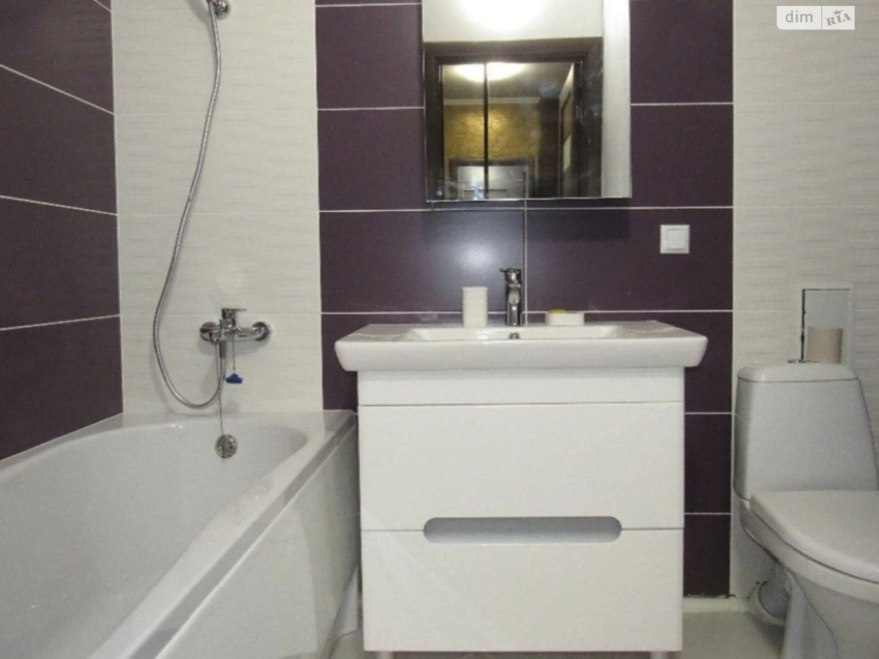 Long-Term Rental Apartment in Kyiv