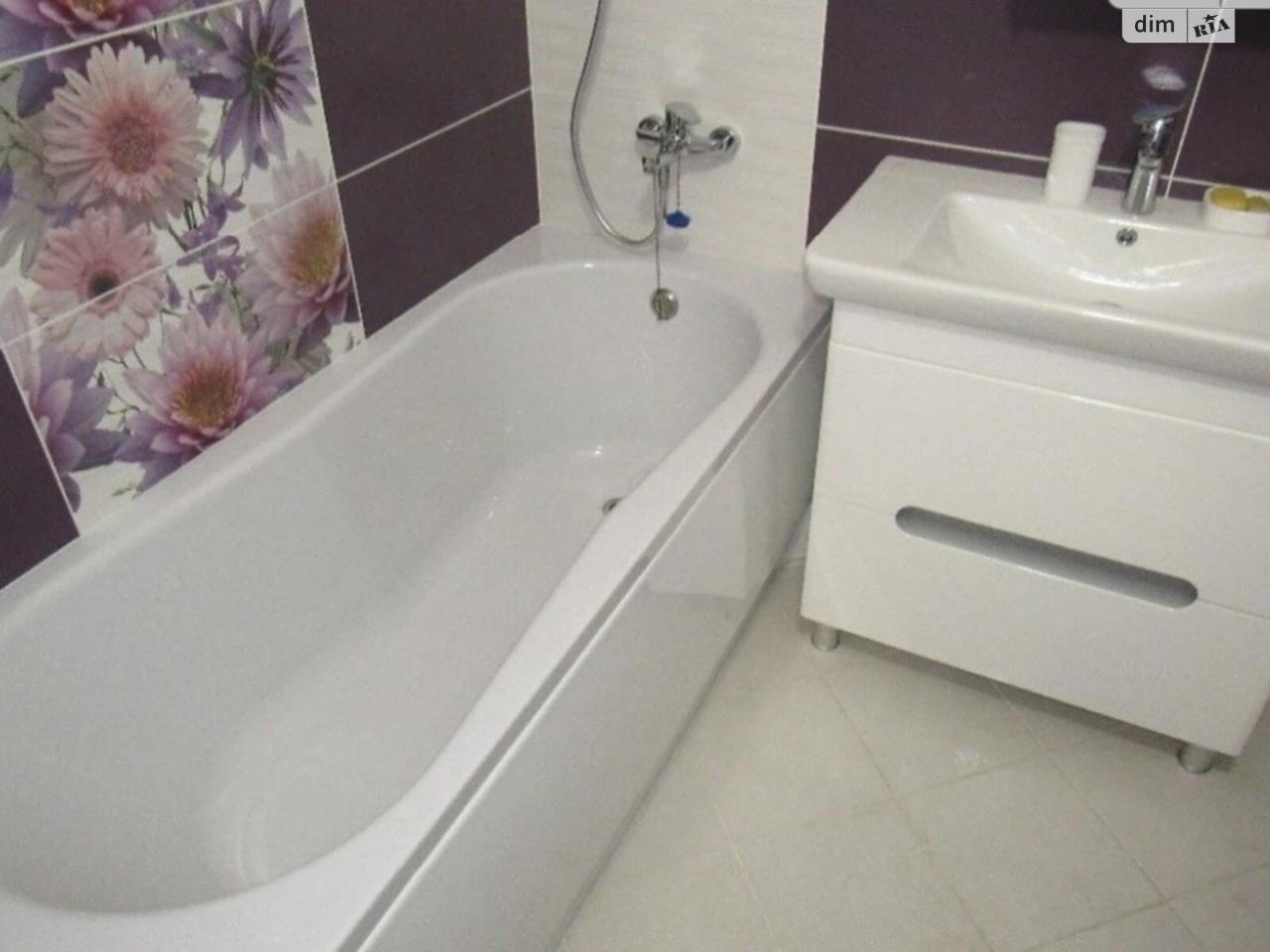 Long-Term Rental Apartment in Kyiv