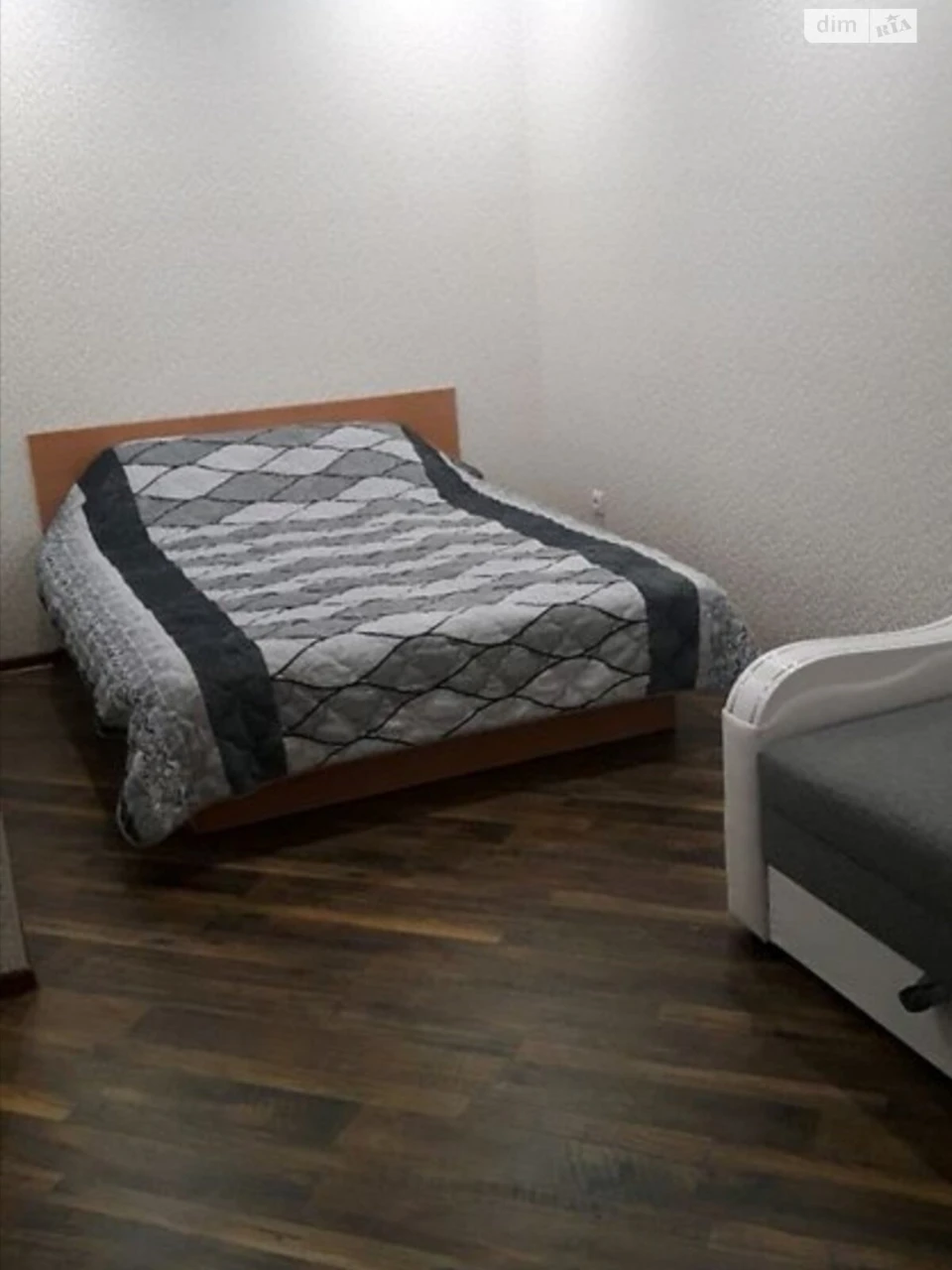 Long-Term Rental Apartment in Kyiv