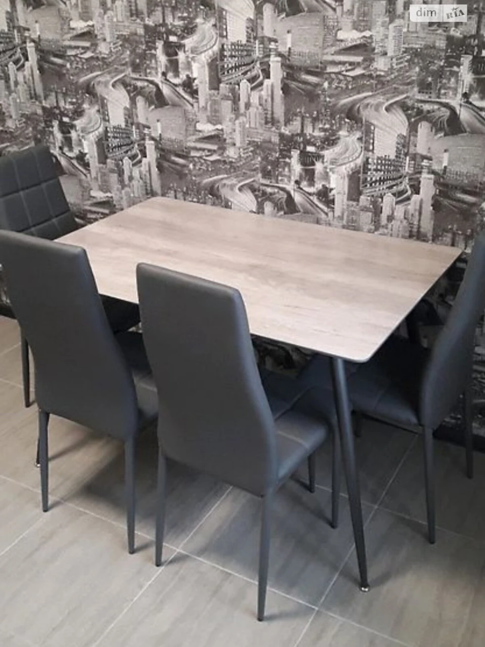 Long-Term Rental Apartment in Kyiv