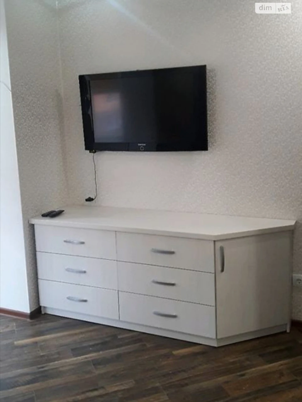 Long-Term Rental Apartment in Kyiv