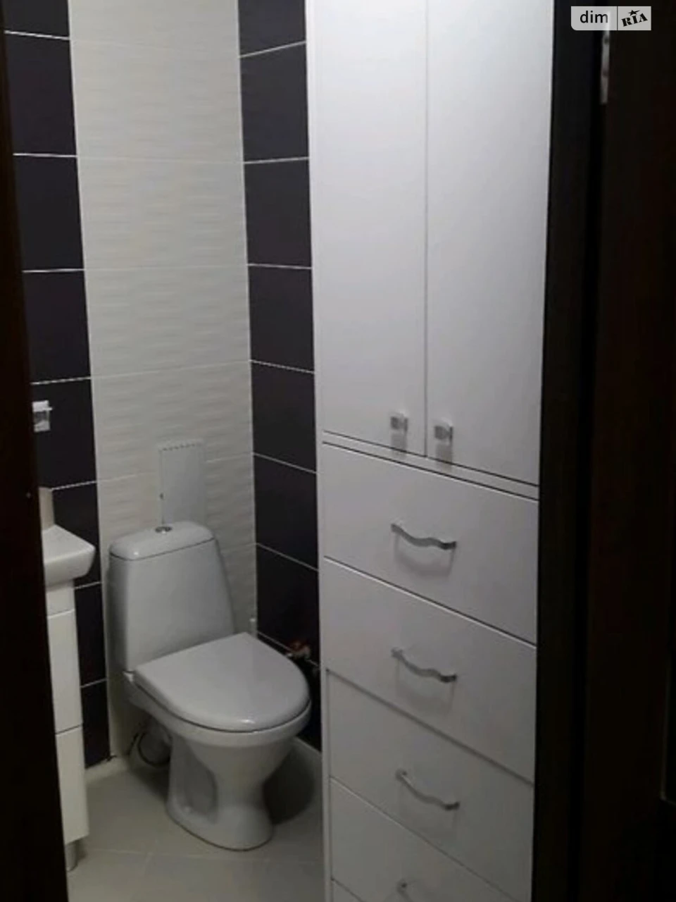 Long-Term Rental Apartment in Kyiv