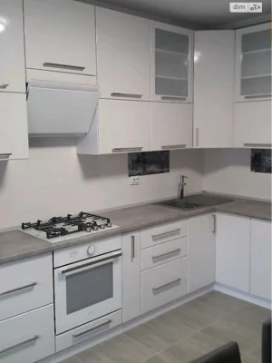 Long-Term Rental Apartment in Kyiv