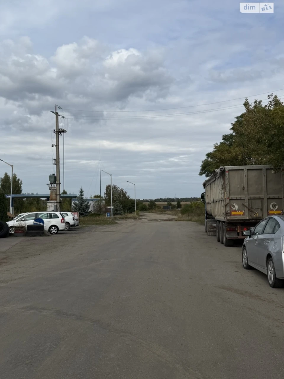 Sale of Land for Agricultural Purposes
