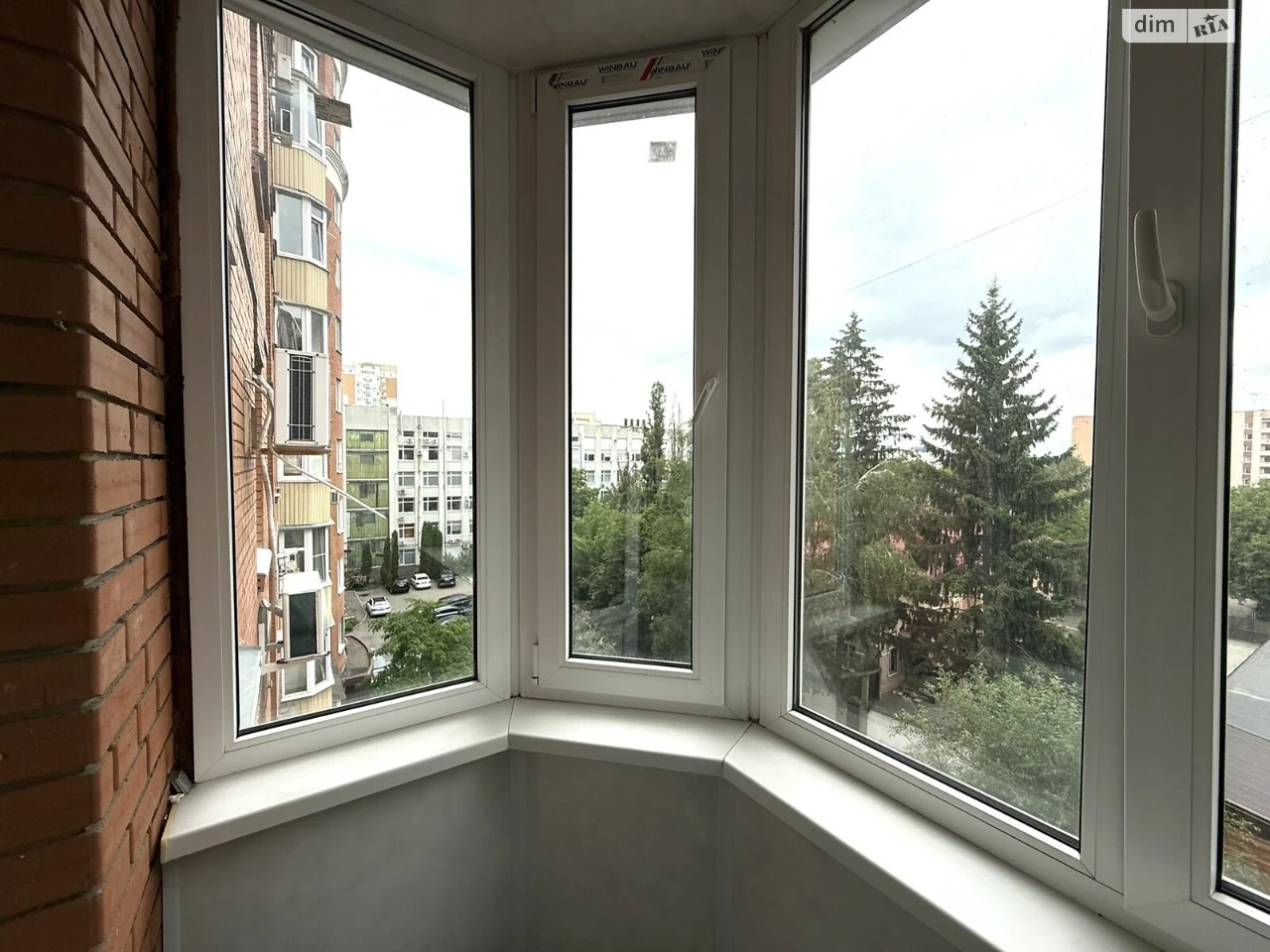 Продается квартира в Павленках