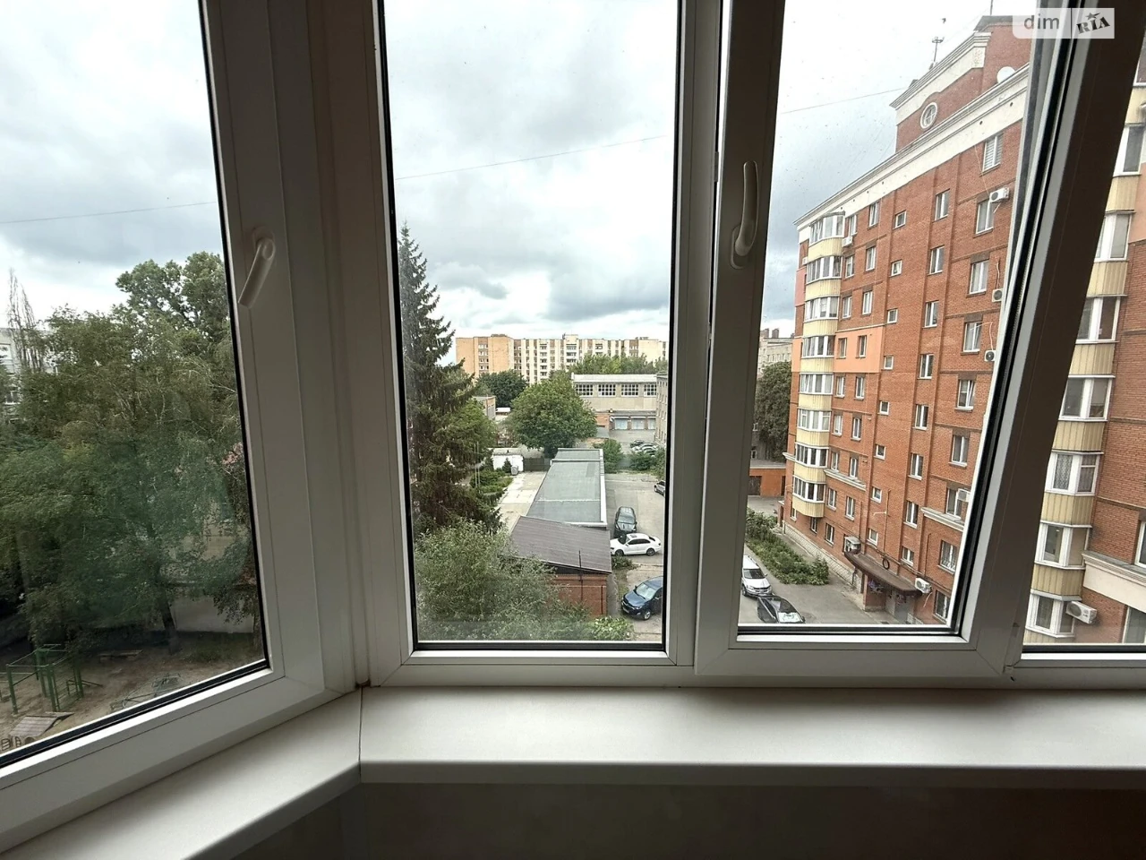 Продается квартира в Павленках