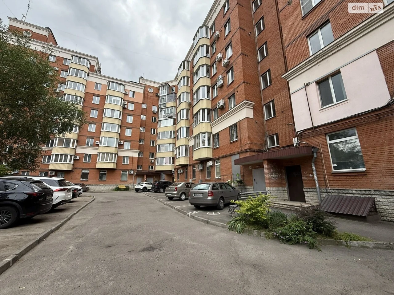 Продается квартира в Павленках