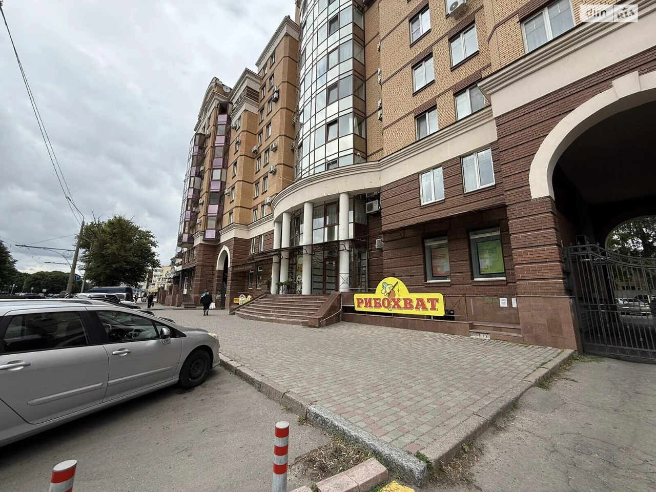 Продается квартира в Павленках