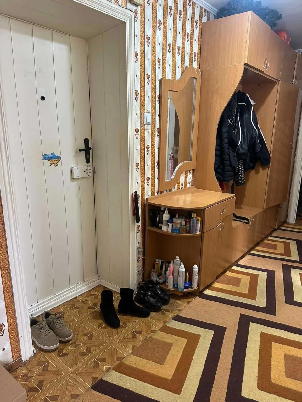 44420 Продаж 2к, квартири. Вул. Староконстантинівське шосе,