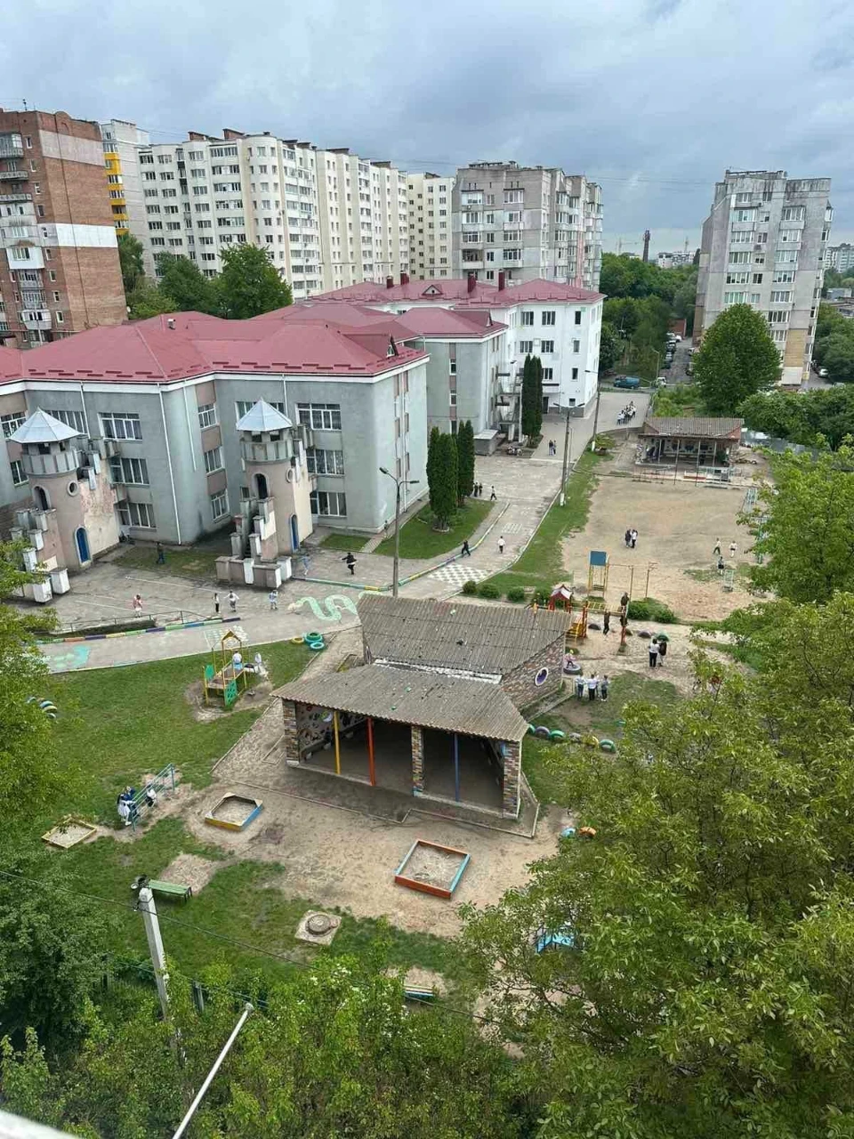 44420 Продаж 2к, квартири. Вул. Староконстантинівське шосе,