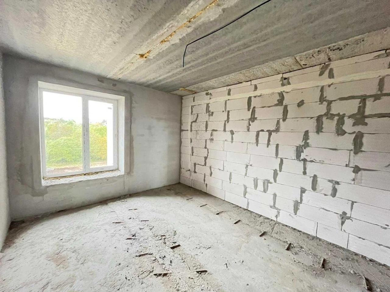 Квартира в новобудові з шикарною панорамою на все місто