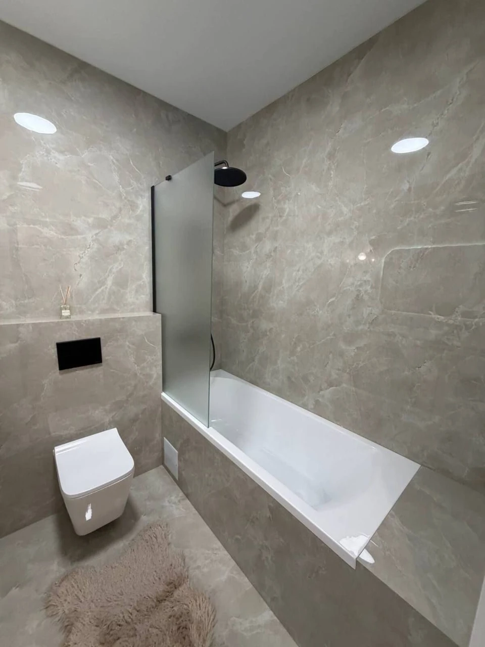 Продажа эксклюзивной 1,5-комнатной квартиры, роскошный дизайнерский ремонт
