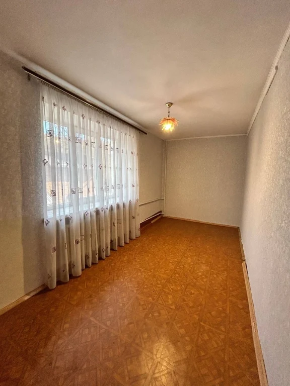 Apartment for Sale: 2-Bedroom Apartment in the City Center