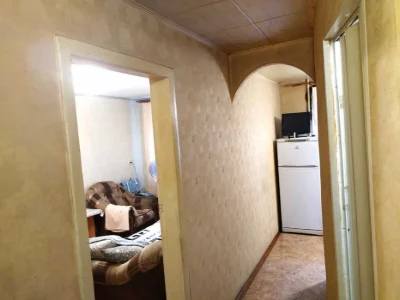 Продаж 2 кімнатної квартири вул. Рекордна (Соцмісто)