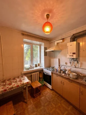 Продам 2к квартиру в Центрі міста