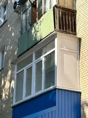 Продам 2к квартиру в Центрі міста