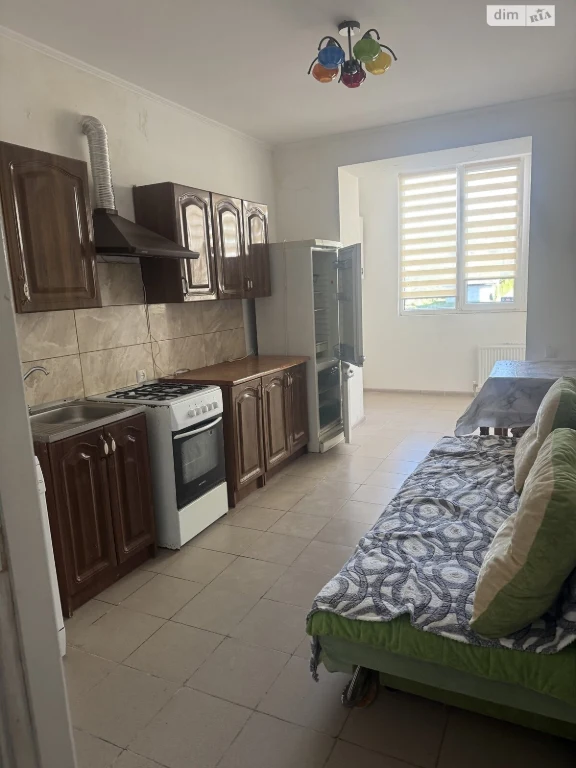 Long-Term Rental Apartment Zarechya