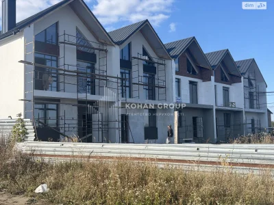 Продаж Таунхаус Дехтярка